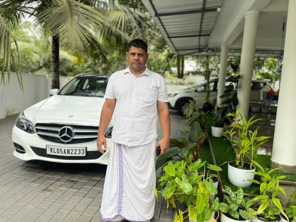 One of my Best client's image. client project handled by Freelance Digital Marketer in Malappuram