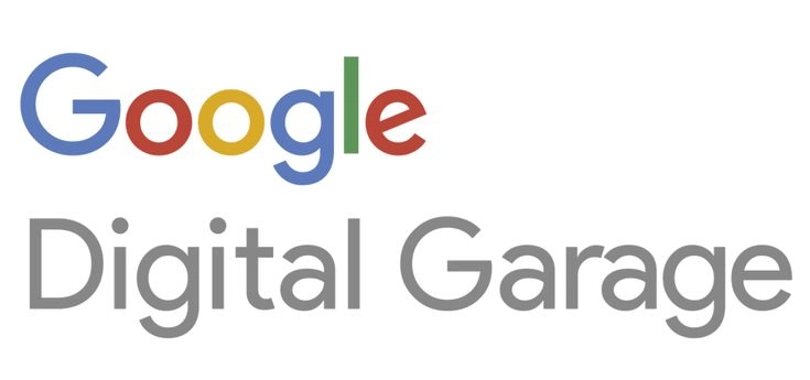 Google Digital Garage Certification earned by Freelance Digital Marketer in Malappuram