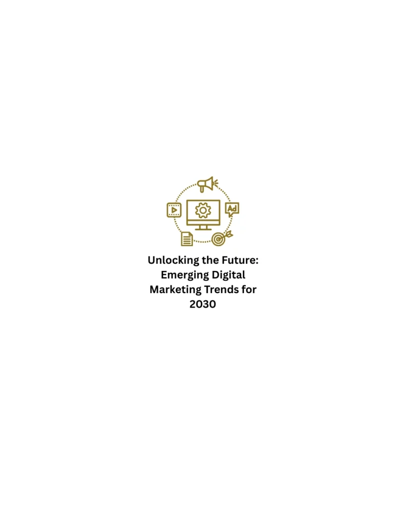 Freelance digital marketer in Malappuram analyzing future digital marketing trends for 2030.