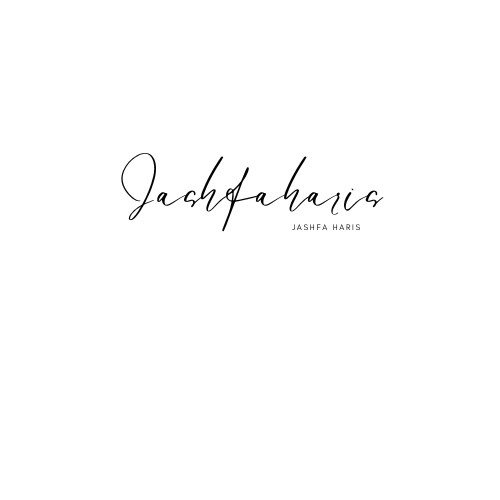 Name/ Logo of Jashfa Haris, Freelance Digital Marketer in Malappuram,Kerala